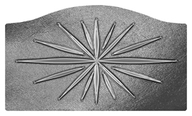 DASHELL-603-SL Starburst